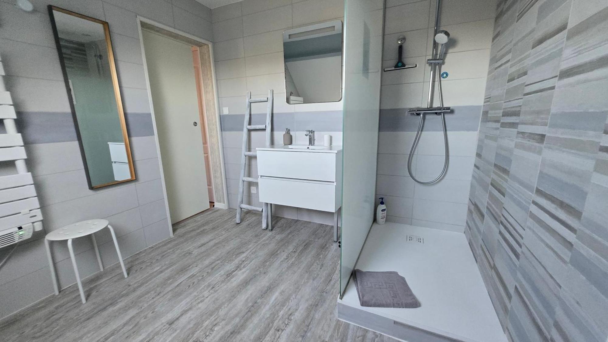 L'Abrigit Bed and Breakfast Curcy-sur-Orne Buitenkant foto